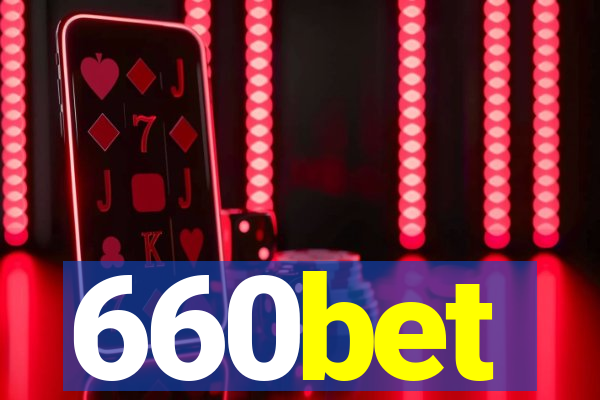 660bet