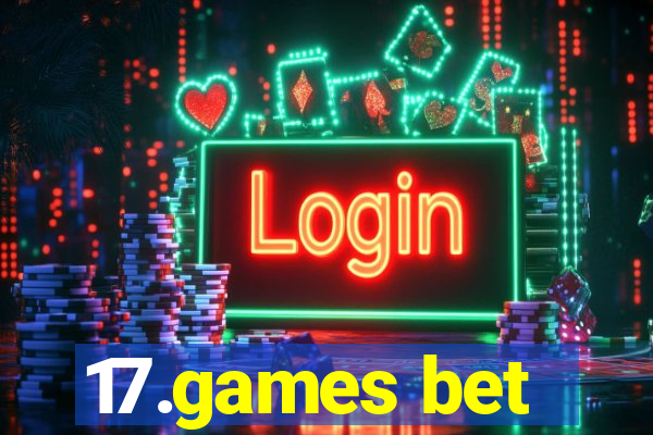 17.games bet