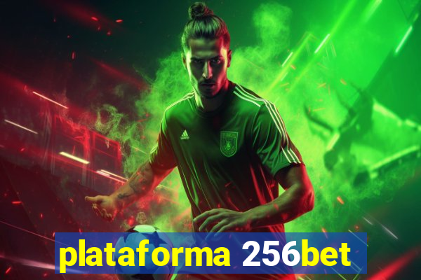 plataforma 256bet