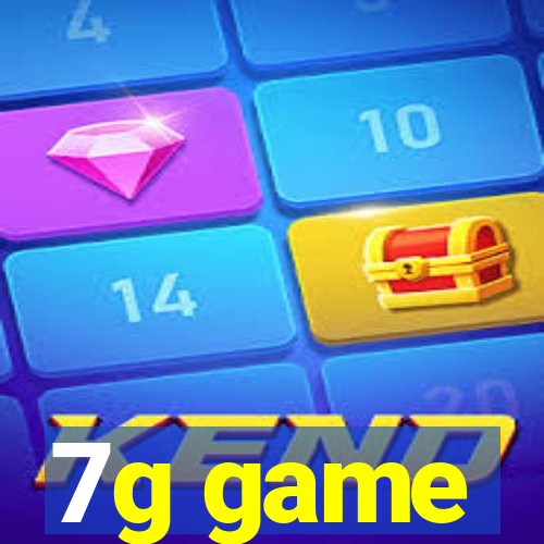 7g game