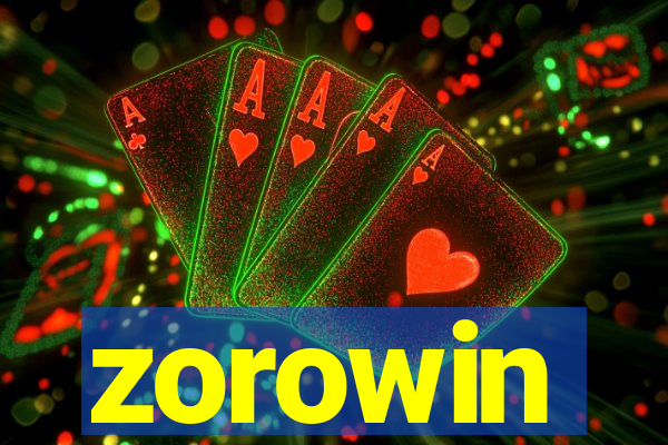 zorowin