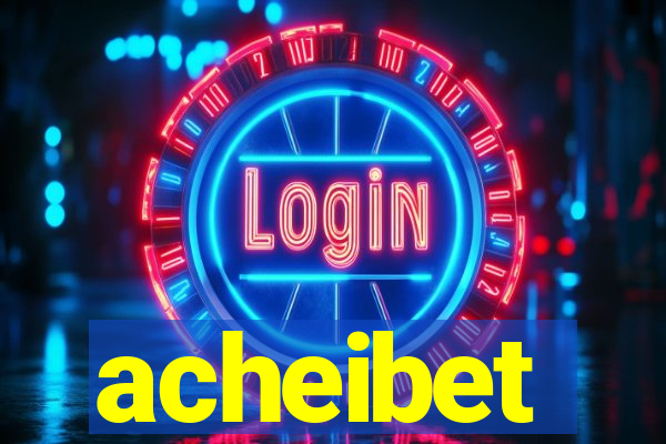 acheibet