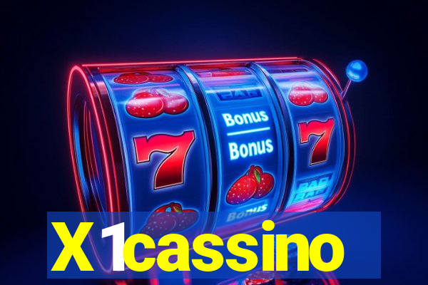 X1cassino