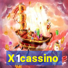 X1cassino