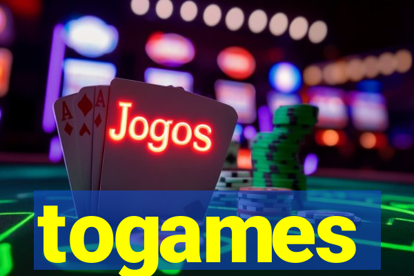 togames