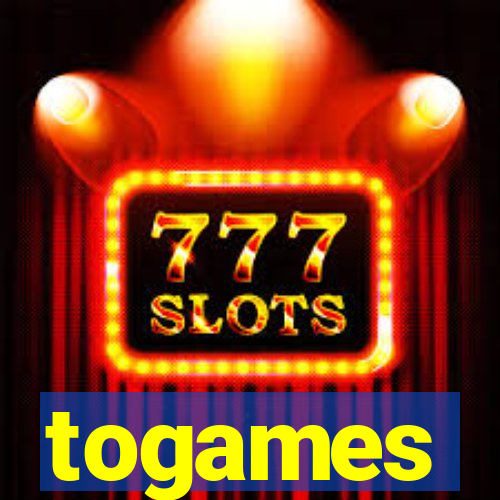 togames