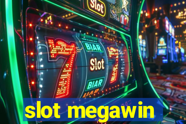 slot megawin