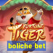 boliche bet