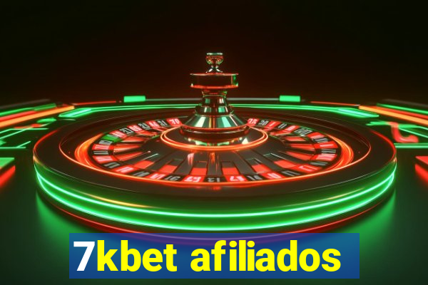 7kbet afiliados