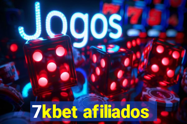 7kbet afiliados