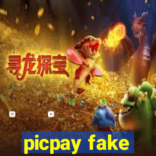 picpay fake