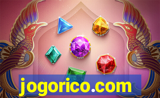 jogorico.com