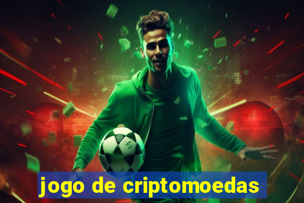 jogo de criptomoedas