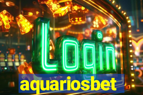 aquariosbet