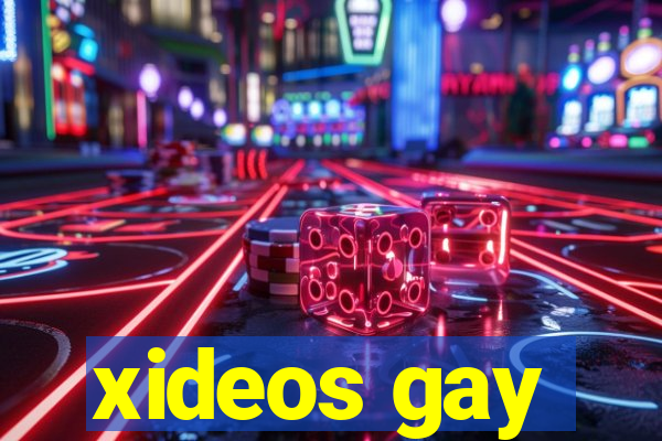 xideos gay