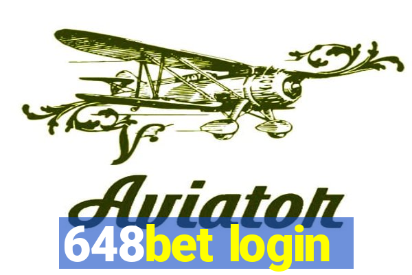 648bet login