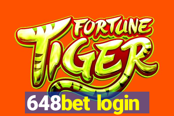 648bet login