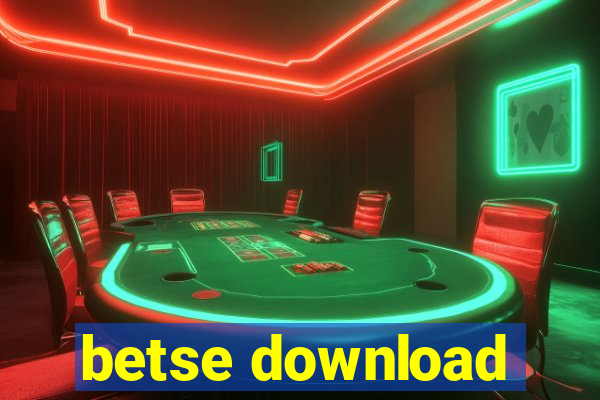 betse download