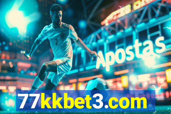 77kkbet3.com