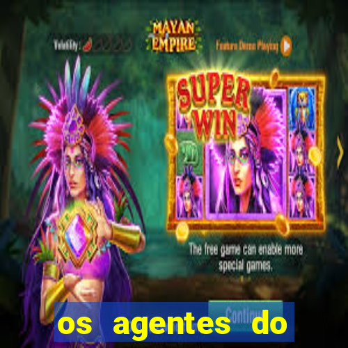 os agentes do destino online dublado assistir os agentes do destino dublado online gratis