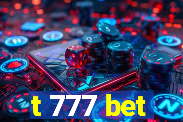 t 777 bet