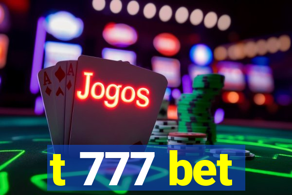 t 777 bet