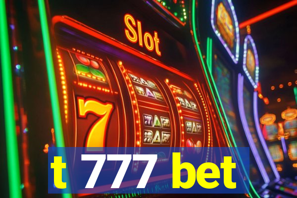 t 777 bet