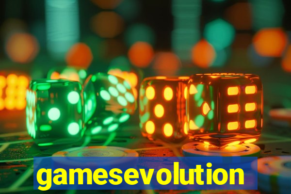 gamesevolution