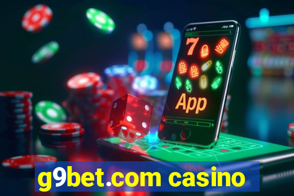 g9bet.com casino