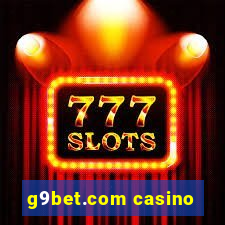 g9bet.com casino