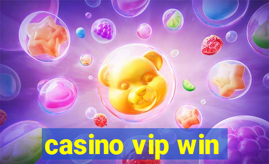 casino vip win