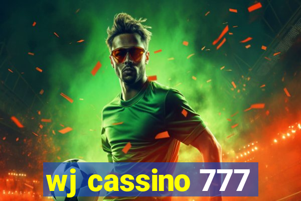 wj cassino 777