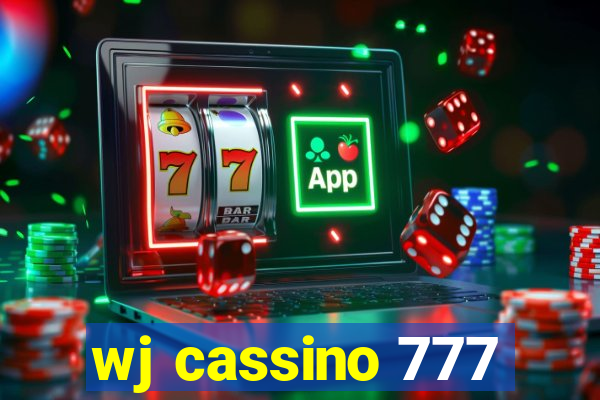 wj cassino 777