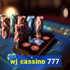 wj cassino 777