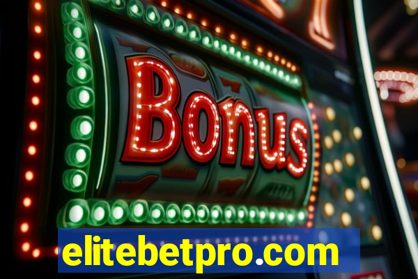 elitebetpro.com