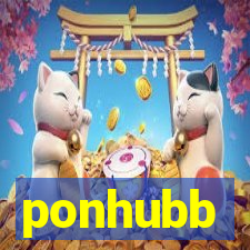 ponhubb