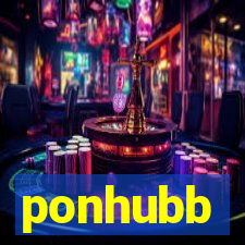 ponhubb