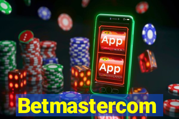 Betmastercom