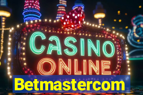 Betmastercom