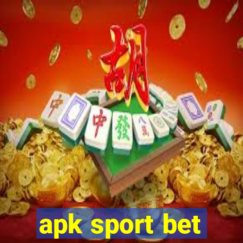 apk sport bet