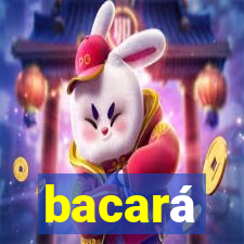 bacará