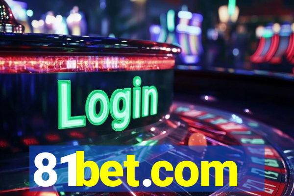 81bet.com