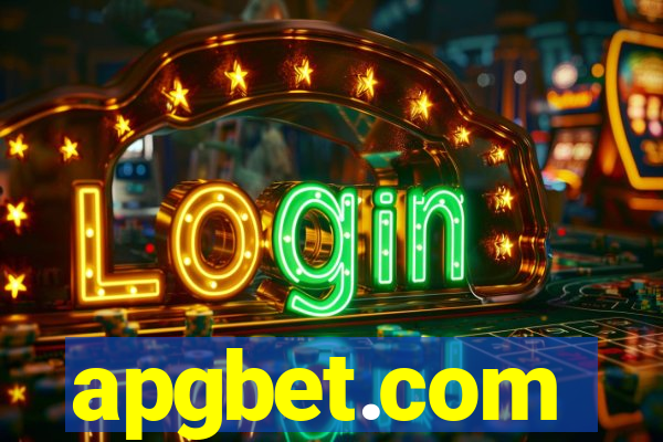 apgbet.com