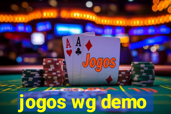 jogos wg demo