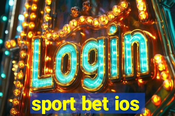 sport bet ios