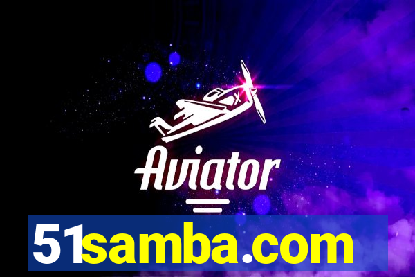 51samba.com