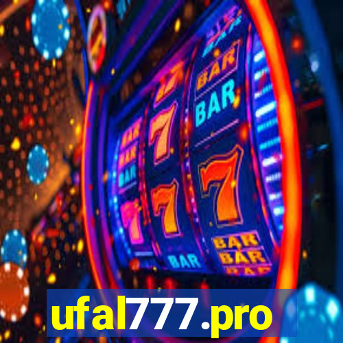 ufal777.pro