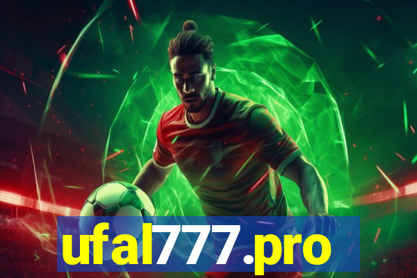 ufal777.pro