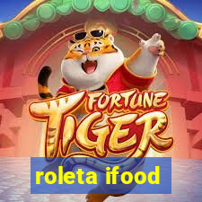 roleta ifood