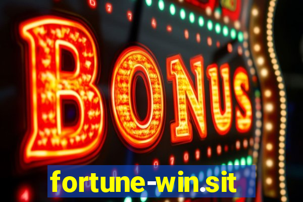 fortune-win.site